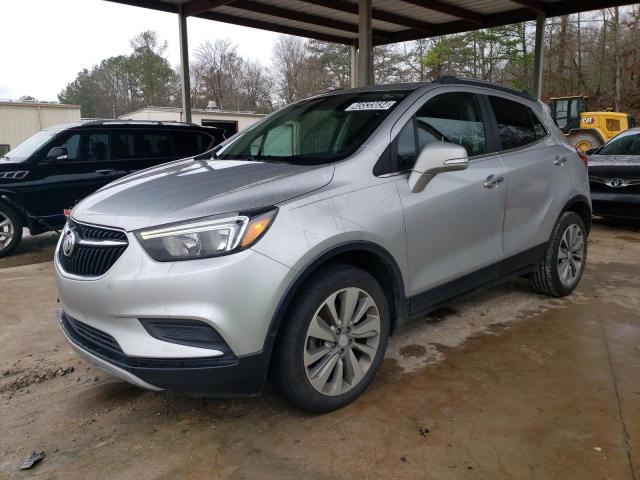 2018 BUICK ENCORE PREFERRED 2018 image