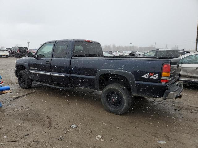 Image 2 of 2005 GMC SIERRA K2500 HEAVY DUTY 2005 with VIN 1GTHK29235E205612