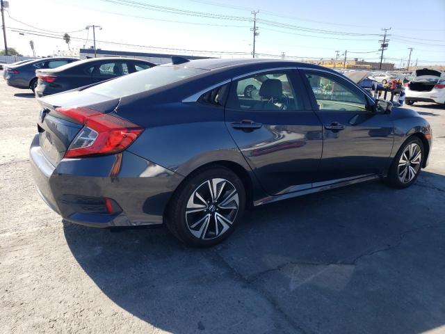 Image 3 of 2018 HONDA CIVIC EX 2018 with VIN JHMFC1F36JX010189