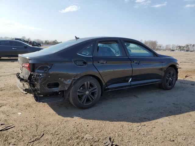 Image 3 of 2023 VOLKSWAGEN JETTA SE 2023 with VIN 3VW7M7BU3PM022090