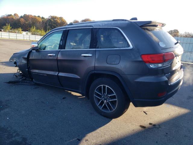Image 2 of 2019 JEEP GRAND CHEROKEE LIMITED 2019 with VIN 1C4RJFBG6KC706845