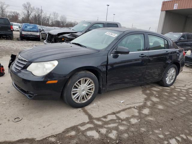 2008 CHRYSLER SEBRING TOURING 2008 image