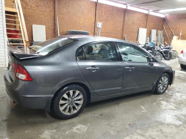 Изображение 3 2010 HONDA CIVIC EX 2010 с VIN 2HGFA1F81AH518112