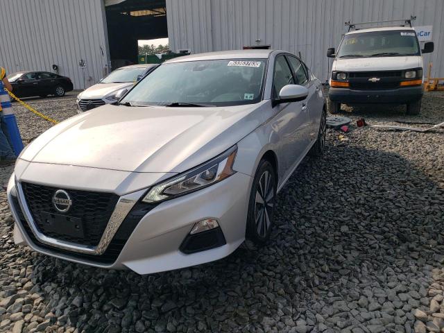 Image 1 of 2021 NISSAN ALTIMA SV 2021 with VIN 1N4BL4DW6MN391837