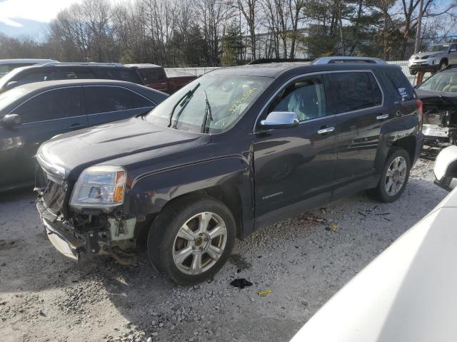 Изображение 2016 GMC TERRAIN SLT 2016