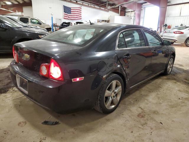 Изображение 3 2010 CHEVROLET MALIBU 2LT 2010 с VIN 1G1ZD5EB5AF289015