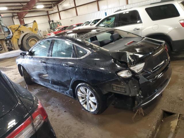 Изображение 2 2016 CHRYSLER 200 LIMITED 2016 с VIN 1C3CCCAB1GN158547