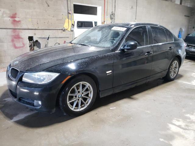 Image 1 of 2010 BMW 328 XI 2010 with VIN WBAPK7C52AA461900