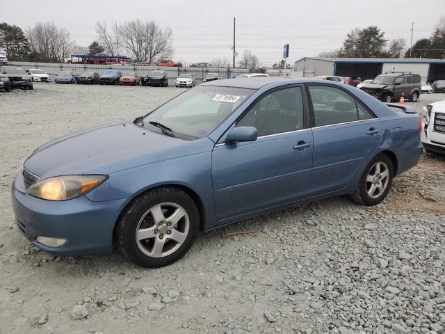Изображение 1 2004 TOYOTA CAMRY SE 2004 с VIN 4T1BA32KX4U026184