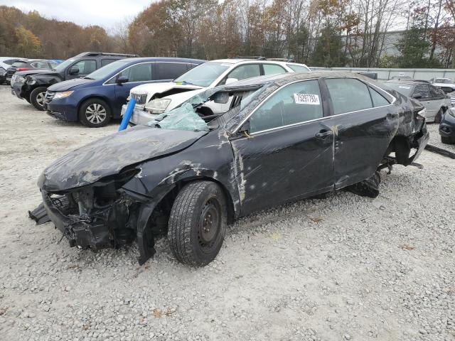 Image 1 of 2016 TOYOTA CAMRY LE 2016 with VIN 4T4BF1FK6GR520908