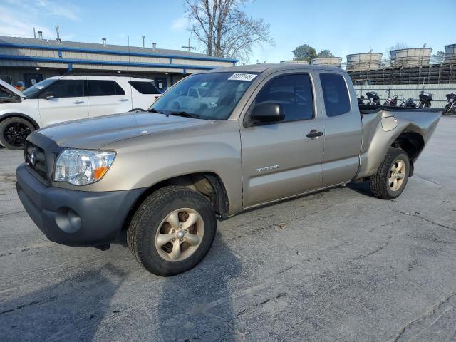 2006 TOYOTA TACOMA ACCESS CAB 2006 image