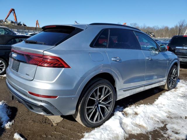 Изображение 3 2019 AUDI Q8 PREMIUM PLUS S-LINE 2019 с VIN WA1EVAF15KD037077