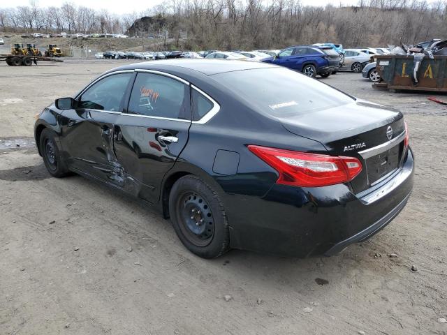 Obraz 2 z 2017 NISSAN ALTIMA 2.5 2017 z VIN 1N4AL3AP0HC239752