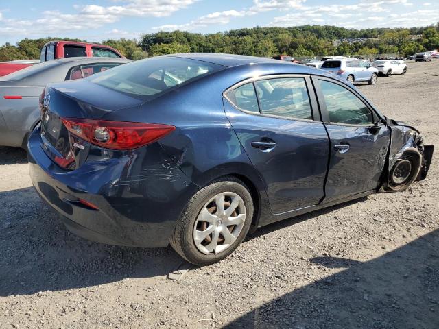 Image 3 of 2016 MAZDA 3 SPORT 2016 with VIN 3MZBM1T78GM251185