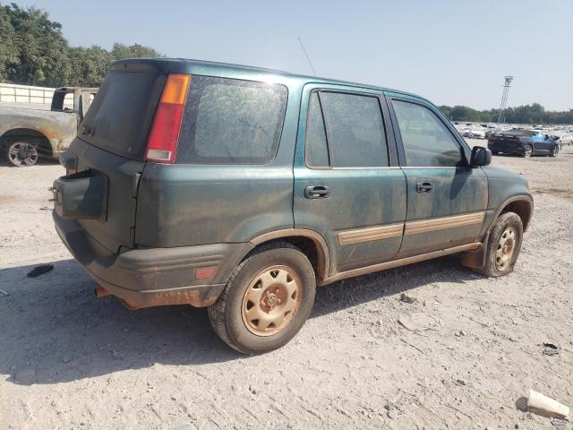 Obraz 3 z 2001 HONDA CR-V LX 2001 z VIN JHLRD18401C022690