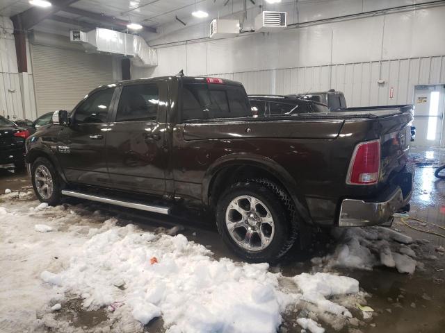 Изображение 2 2014 RAM 1500 LARAMIE 2014 с VIN 1C6RR7VT7ES166625