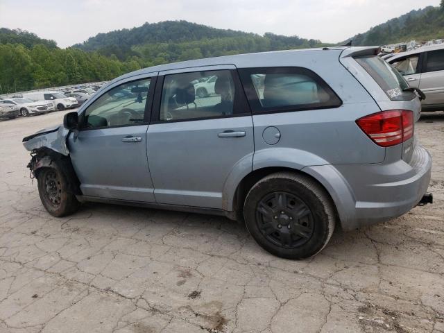 Obraz 2 z 2013 DODGE JOURNEY SE 2013 z VIN 3C4PDCAB5DT687571