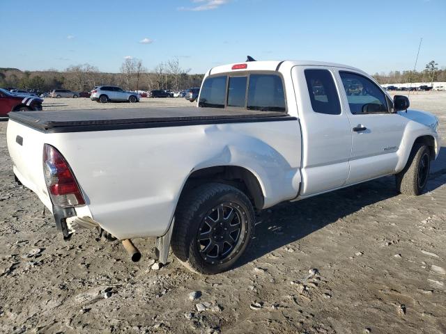 Изображение 3 2014 TOYOTA TACOMA ACCESS CAB 2014 с VIN 5TFTX4CN8EX046214