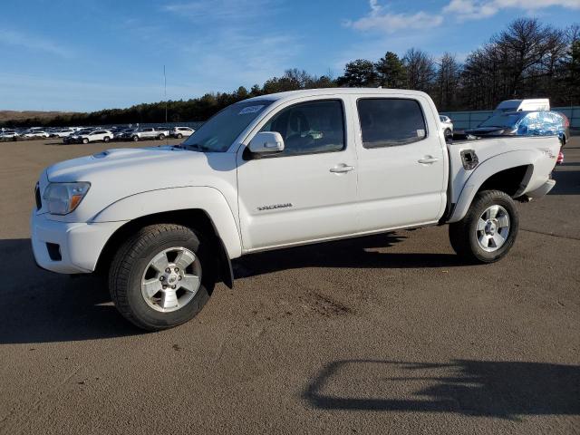 Obraz 1 z 2012 TOYOTA TACOMA DOUBLE CAB 2012 z VIN 5TFLU4EN6CX048790