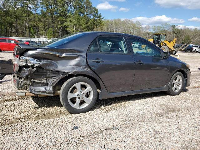 Изображение 3 2012 TOYOTA COROLLA BASE 2012 с VIN 5YFBU4EE9CP013140