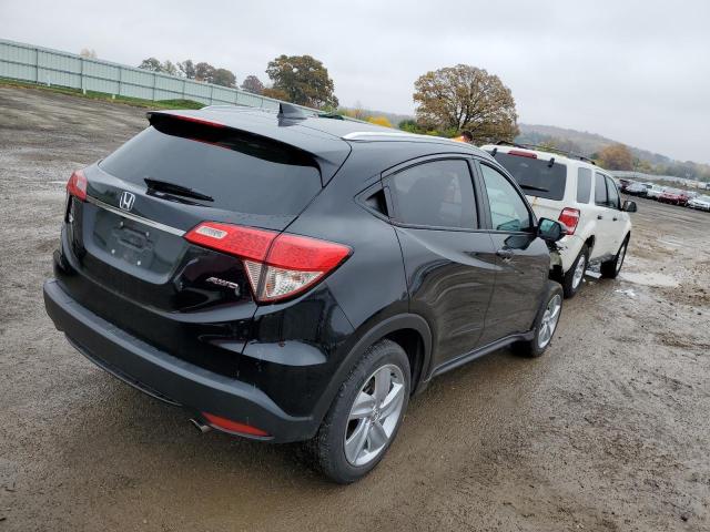 Изображение 3 2020 HONDA HR-V EX 2020 с VIN 3CZRU6H54LM704003