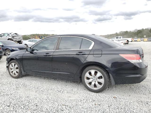 Изображение 2 2010 HONDA ACCORD EXL 2010 с VIN 1HGCP2F88AA187874