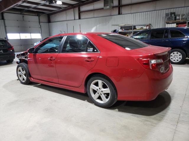 Obraz 2 z 2014 TOYOTA CAMRY L 2014 z VIN 4T1BF1FK5EU797394