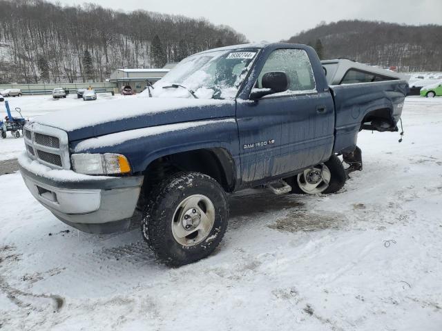 Obraz 2001 DODGE RAM 1500  2001