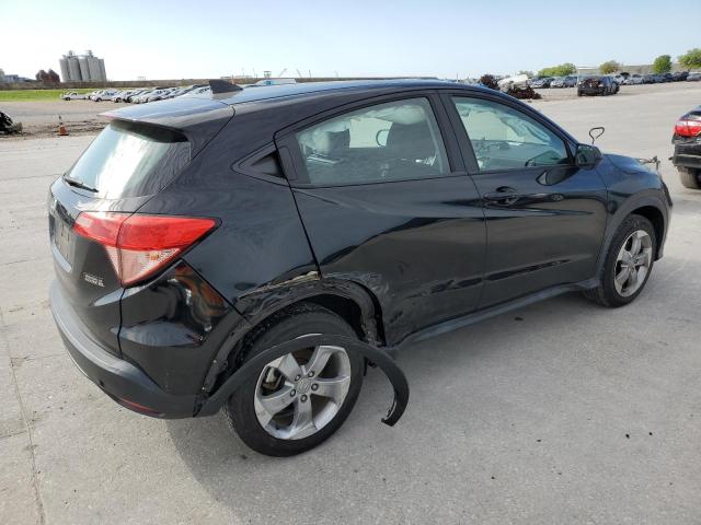 Image 3 of 2018 HONDA HR-V LX 2018 with VIN 3CZRU5H36JM720211