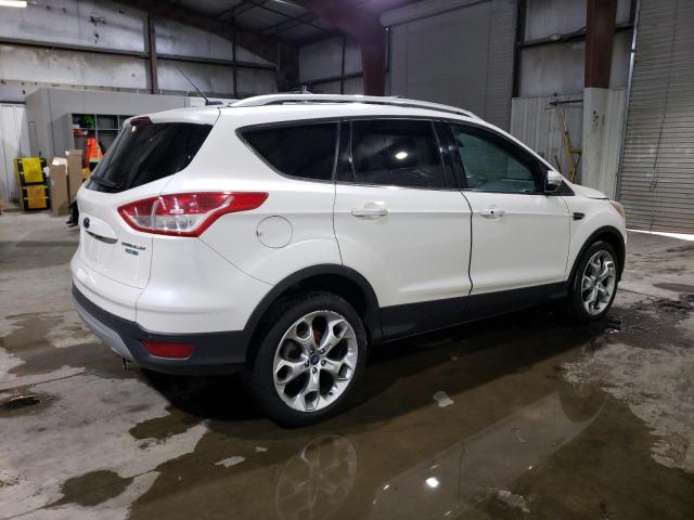 Image 3 of 2013 FORD ESCAPE TITANIUM 2013 with VIN 1FMCU9J97DUA15799