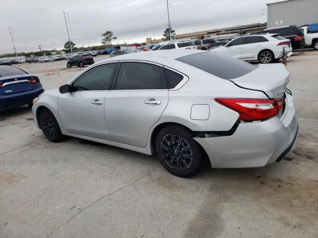 Image 2 of 2017 NISSAN ALTIMA 2.5 2017 with VIN 1N4AL3AP8HN357357