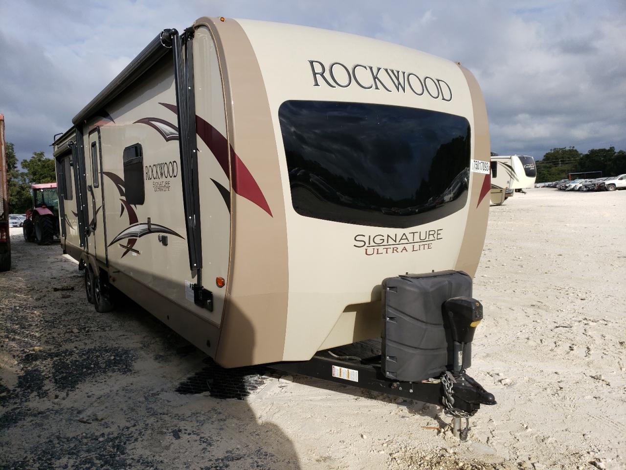 2018 ROCK CTRL 2018 image