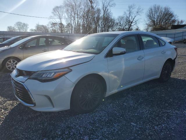 Obraz 1 z 2016 TOYOTA AVALON XLE 2016 z VIN 4T1BK1EBXGU231375