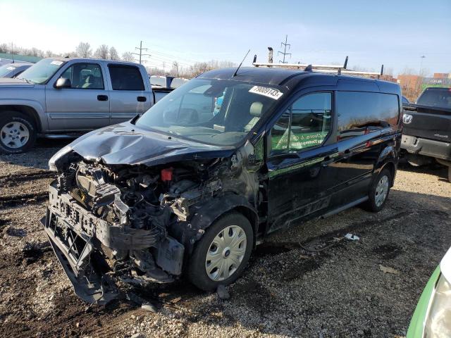 Obraz 1 z 2020 FORD TRANSIT CONNECT XL 2020 z VIN NM0LS7E28L1460299
