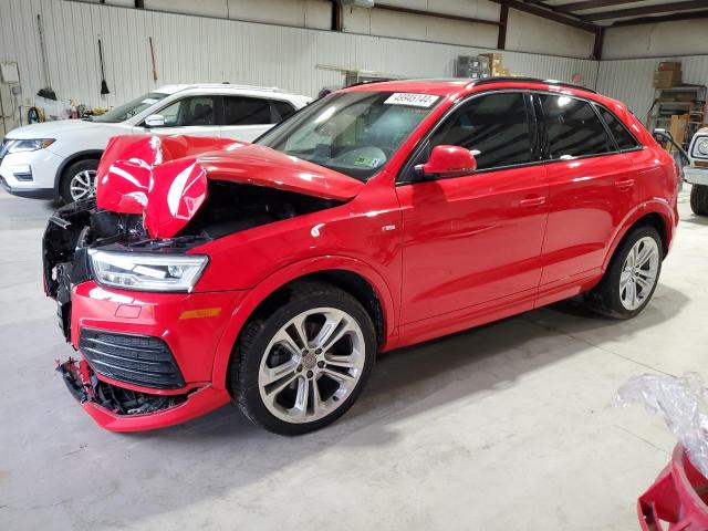 2016 AUDI Q3 PRESTIGE 2016 image