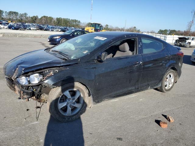 Obraz 1 z 2015 HYUNDAI ELANTRA SE 2015 z VIN 5NPDH4AE9FH603102