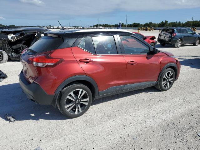 Obraz 3 z 2018 NISSAN KICKS S 2018 z VIN 3N1CP5CUXJL538250