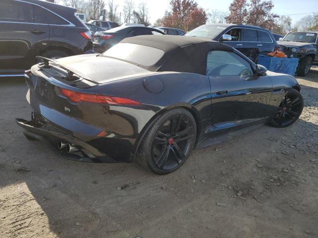 Изображение 3 2016 JAGUAR F-TYPE R 2016 с VIN SAJWJ6HL3GMK34646