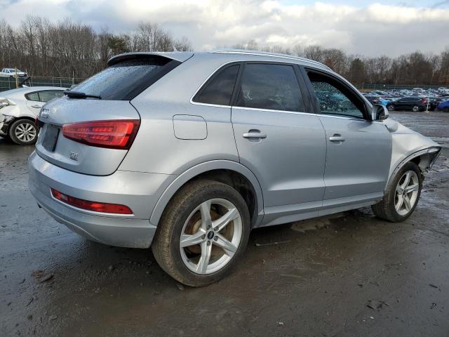 Image 3 of 2016 AUDI Q3 PREMIUM PLUS 2016 with VIN WA1EFCFS4GR007029