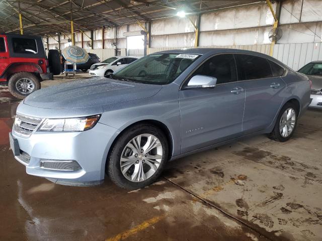 2014 CHEVROLET IMPALA LT 2014 image
