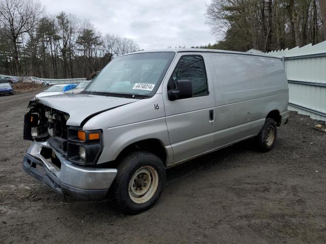 Obraz 1 z 2008 FORD ECONOLINE E250 VAN 2008 z VIN 1FTNE24L88DA78408