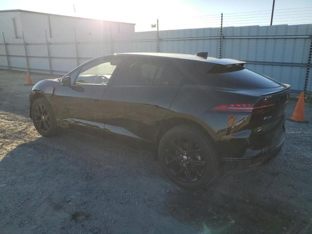 Obraz 2 z 2019 JAGUAR I-PACE FIRST EDITION 2019 z VIN SADHD2S1XK1F69760