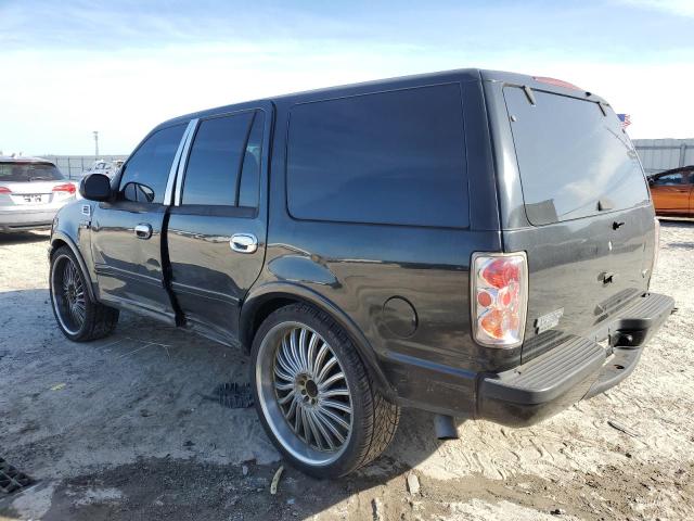 Obraz 2 z 2002 FORD EXPEDITION XLT 2002 z VIN 1FMRU15W02LA07817