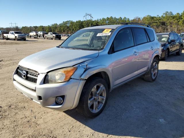 Obraz 2011 TOYOTA RAV4 SPORT 2011