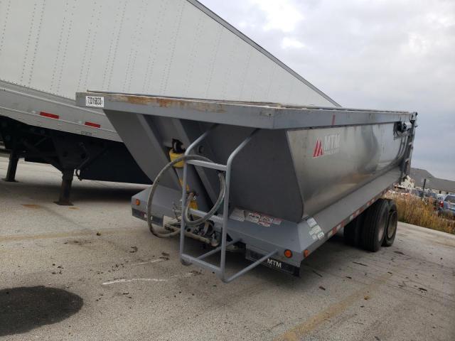 Image 2 of 2021 MJMI 23SD 2021 with VIN 4M9DS2326M1017675