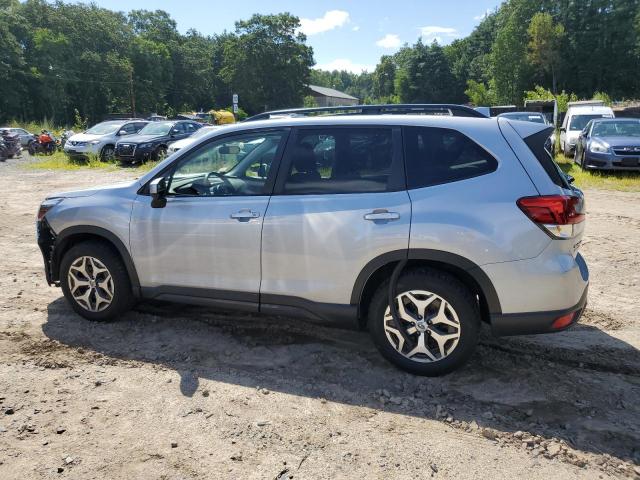 Obraz 2 z 2019 SUBARU FORESTER PREMIUM 2019 z VIN JF2SKAGCXKH464721
