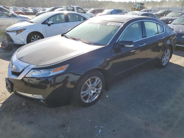Image 1 of 2009 ACURA TL  2009 with VIN 19UUA86539A019988