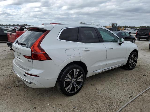 Image 3 of 2022 VOLVO XC60 B5 INSCRIPTION 2022 with VIN YV4L12DL1N1981674