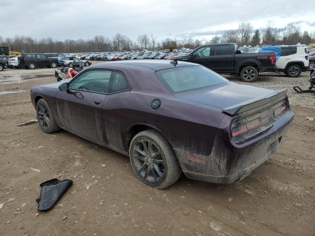Obraz 2 z 2022 DODGE CHALLENGER GT 2022 z VIN 2C3CDZKG6NH117007