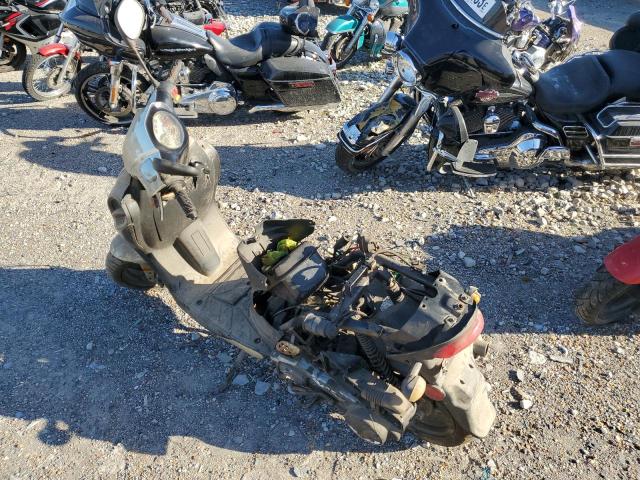 Изображение 3 2011 SCOR SCOOTER 2011 с VIN L9NTCKPGXB1000007